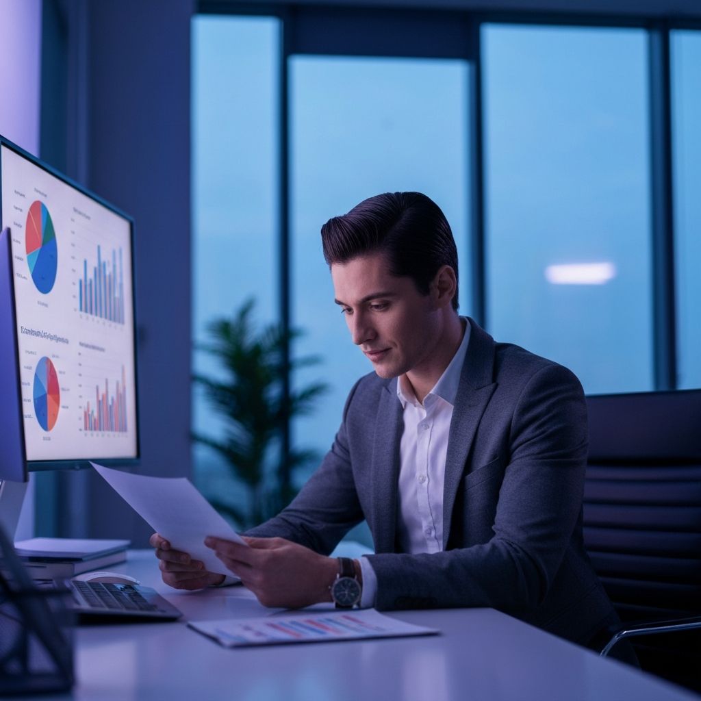 Recruitment professional